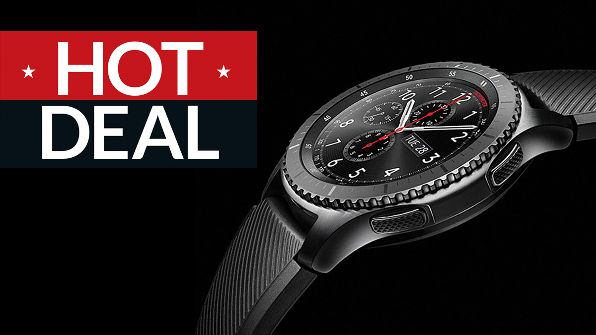 gear s2 refurbished