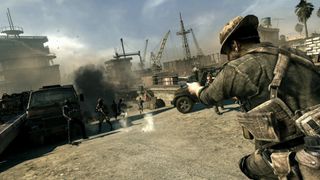 Xbox's Top 10 Bestselling Games Are Mostly Old Call Of Dutys