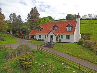 homes in national parks