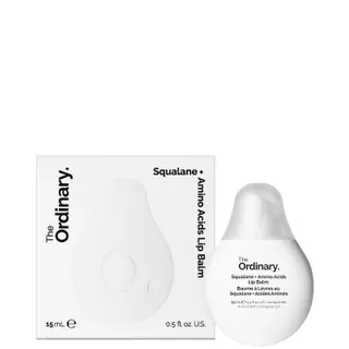 The Ordinary Squalane and Amino Acids Lip Balm