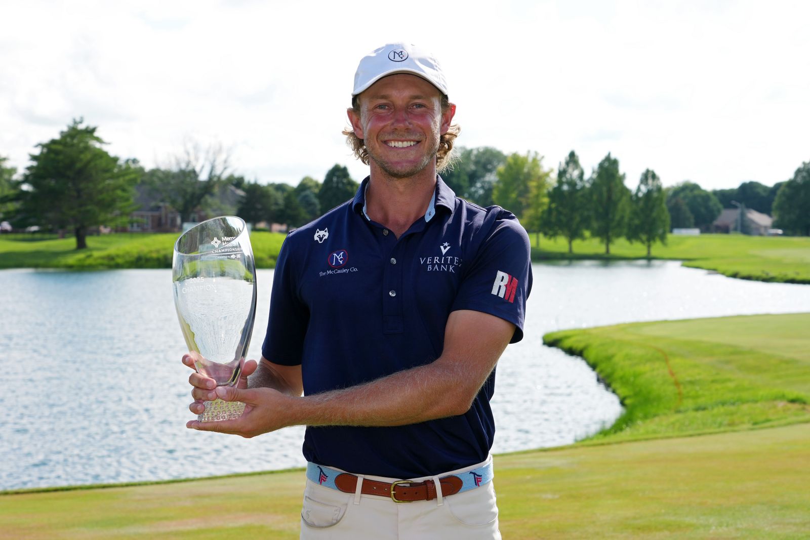 Meet The 11 Korn Ferry Tour Players Who Have Already Earned 2026 PGA ...