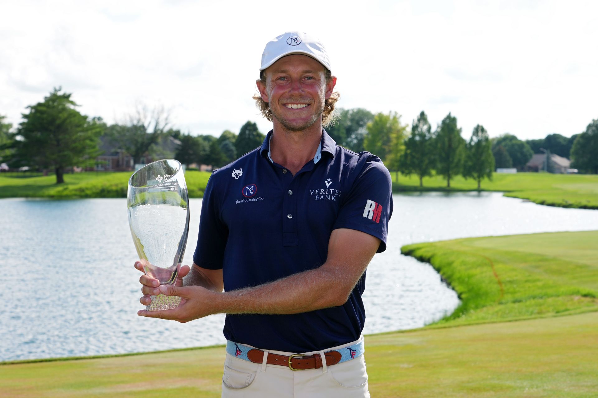 Meet The 11 Korn Ferry Tour Players Who Have Already Earned 2026 PGA ...