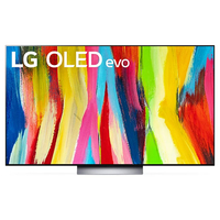 LG C2 65": was $2,457 now $1,399