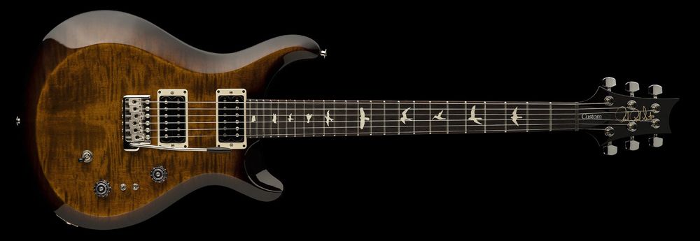 PRS S2 Custom 24-08