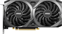 MSI Geforce Rtx 3060 Ventus 2X 12G OCa 436,02&euro;