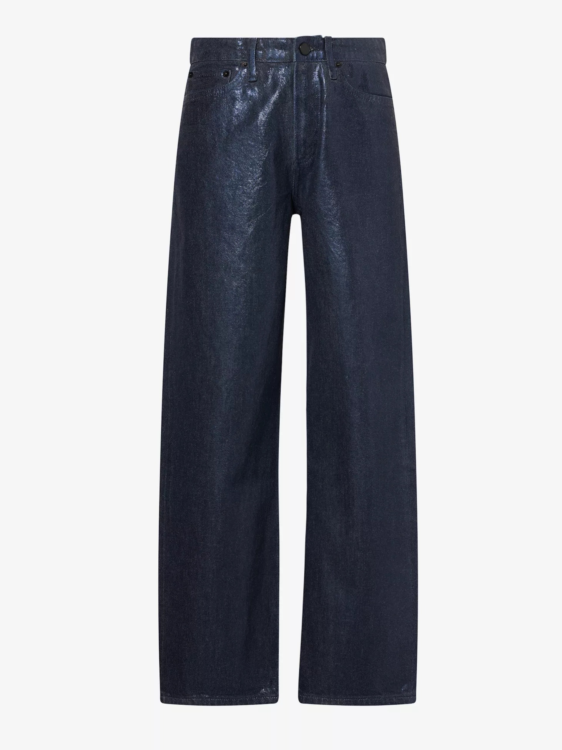 RAG &amp;amp; BONE, Glossed Jeans