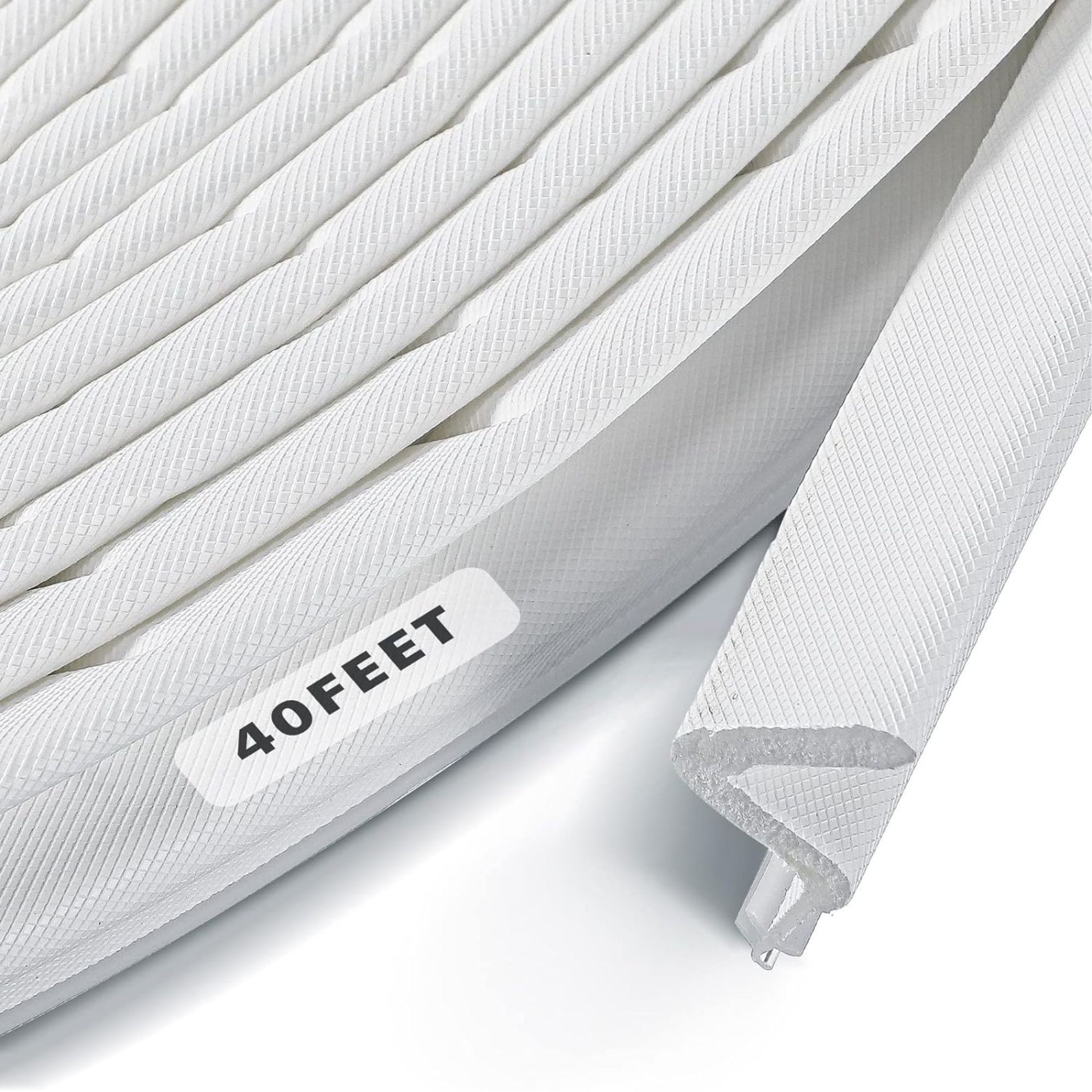 Soundproof Door Weatherstripping