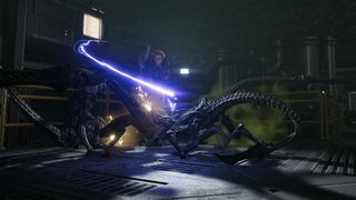 Aliens: Fireteam Elite 2