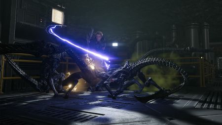 Aliens: Fireteam Elite 2