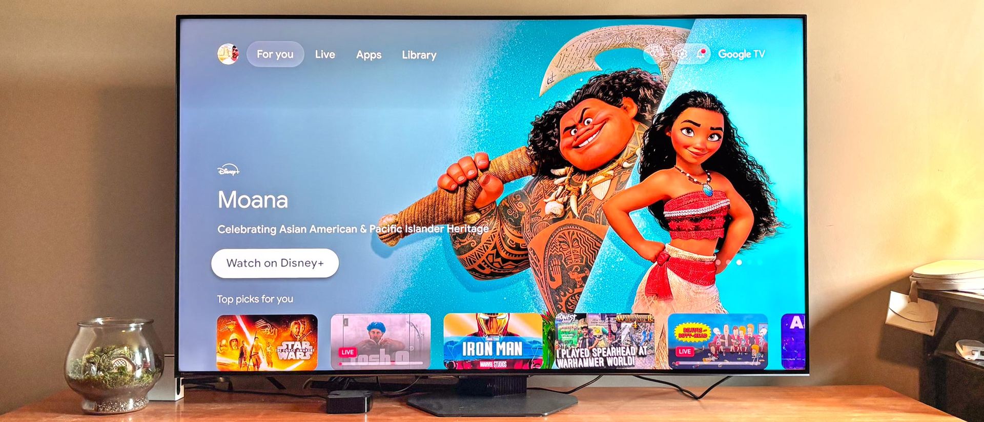 Hisense U8N Mini-LED TV Review | Tom's Guide