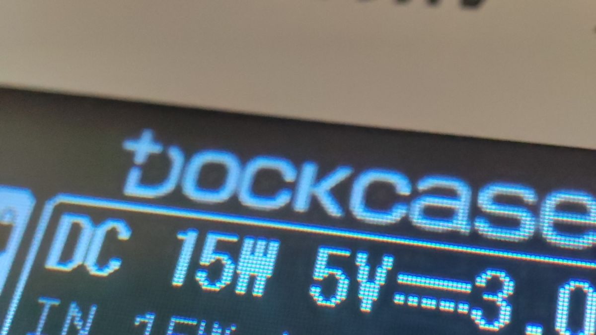 Dockcase Smart USB-C Hub 10-in-1 Explorer Edition