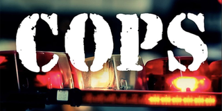cops tv show logo