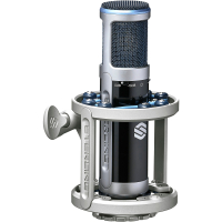 Sterling Audio ST155 microphone: Was $199.99, now $169.99