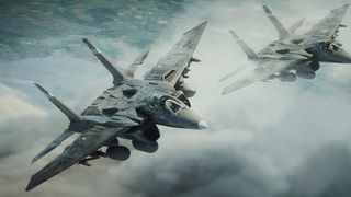 Cinema 4D, everything you need to know; fighter jets