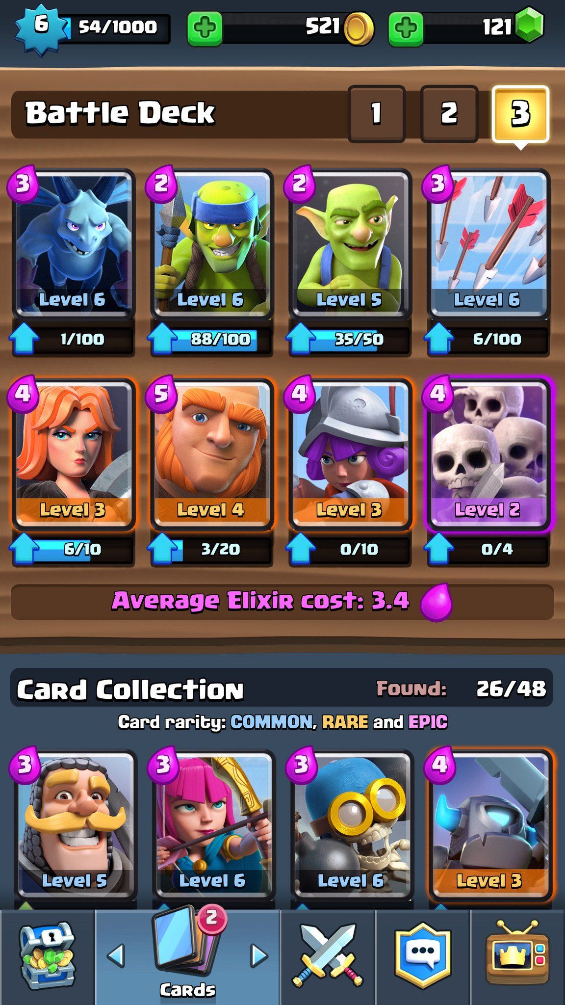 Clash Royale 8 tips, tricks, and cheats! iMore