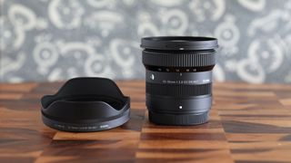 Sigma 10-18mm f/2.8 DC DN | Contemporary for X-mount