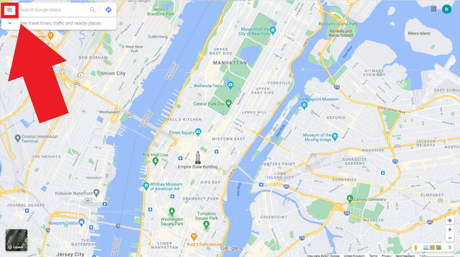 How To Change Home In Google Maps Tom s Guide