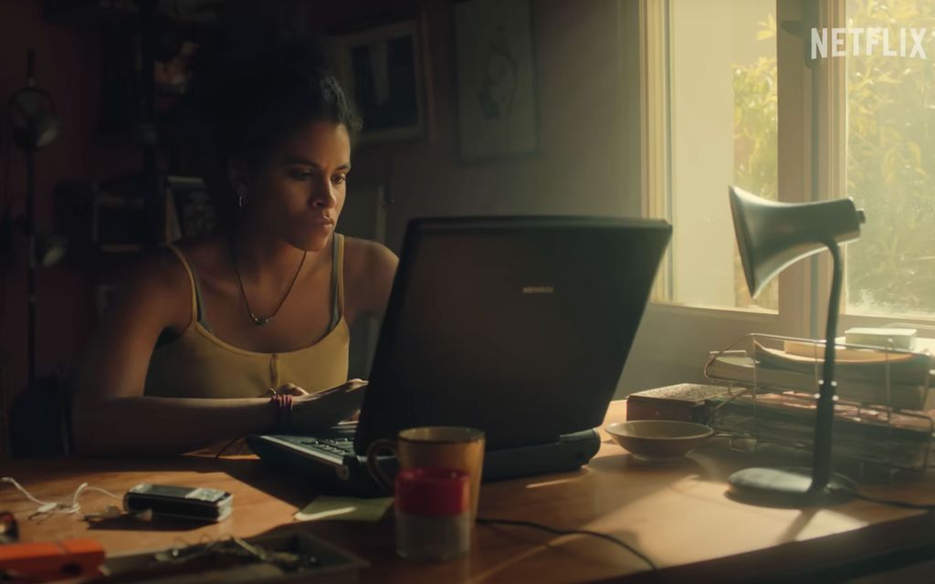 Black Mirror season 6 trailer breakdown Everything we know so far