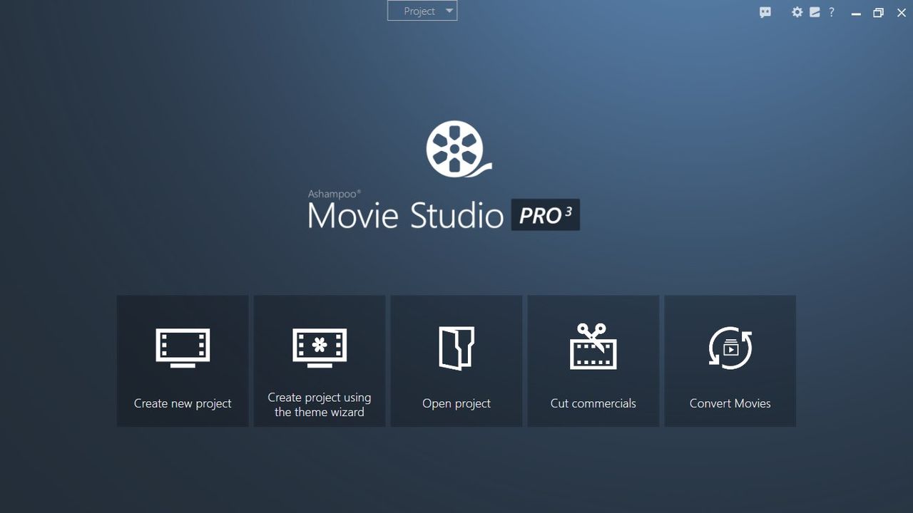 Ashampoo Movie Studio Pro 3 video editing software review