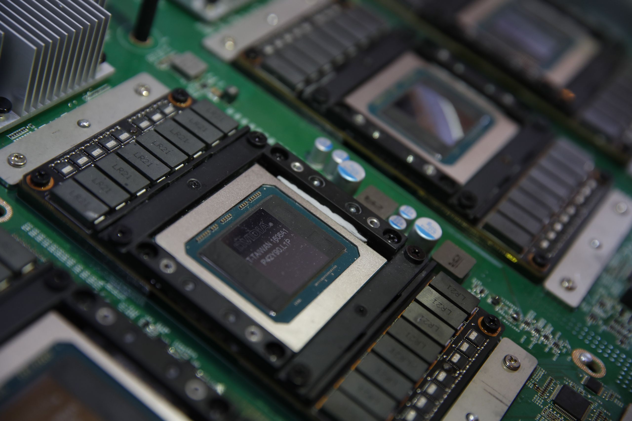 Microcomputer Expensive Cryptocurrencies are making computers more expensive | The Week