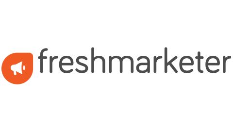 Freshmarketer logo