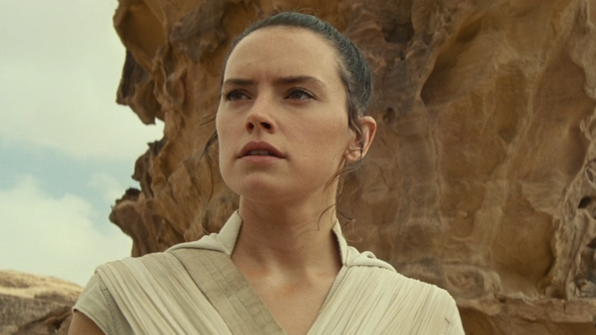 Star Wars’ Daisy Ridley Explains How Her Approach To The Rey Movie Is 'Different' Compared To When She Started On The Sequel Trilogy