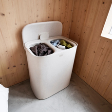 Joseph Joseph tota 2 laundry basket