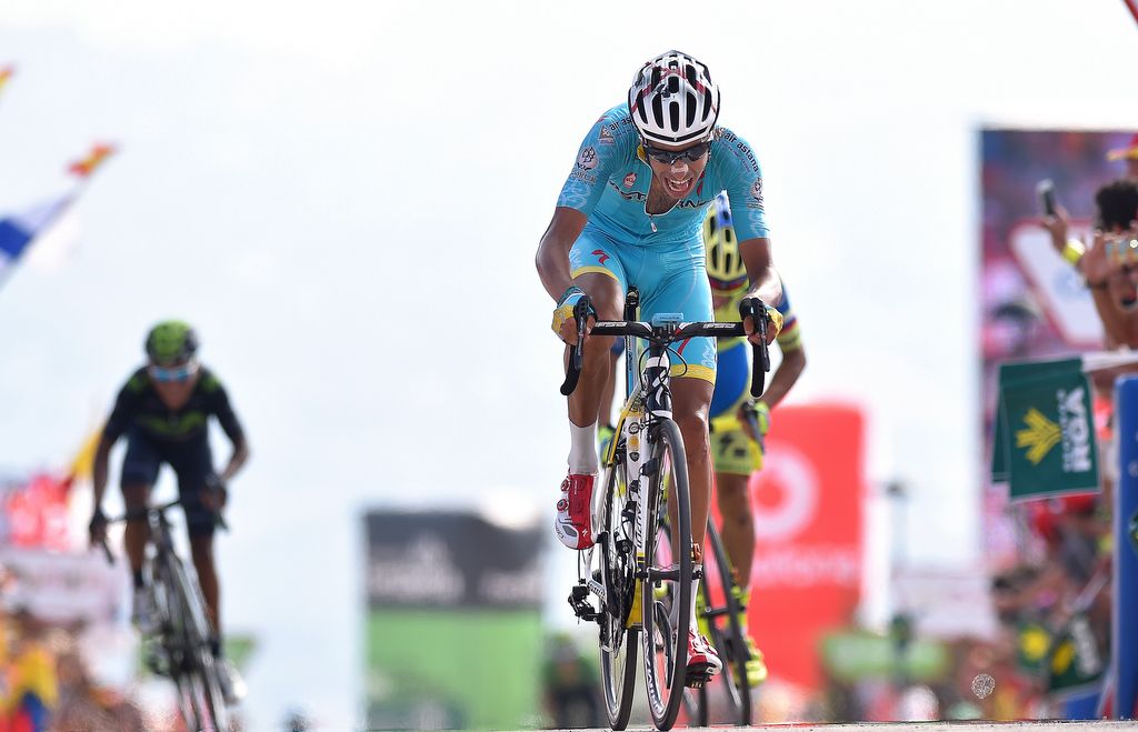 Fabio Aru (Astana)