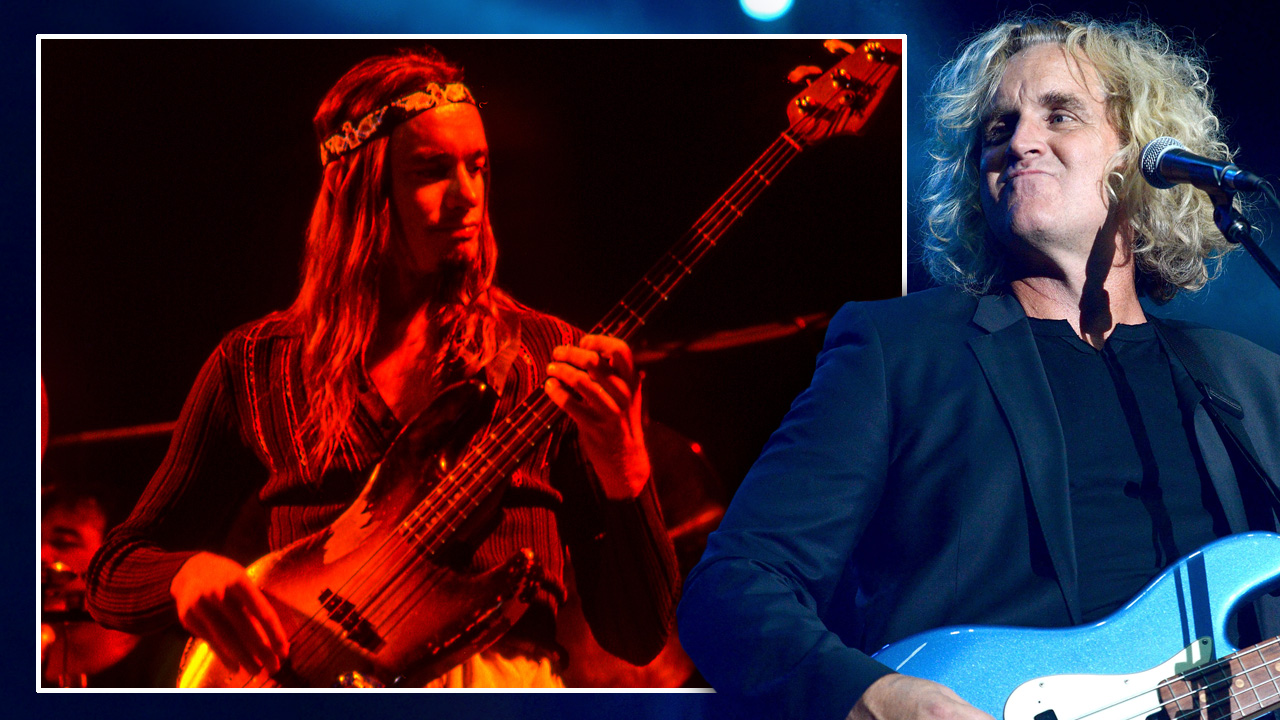 “It was a tragedy what happened to Jaco Pastorius... It’s why I’m glad I only have a modicum of talent”: Chicago ex Jason Scheff hails his prog heroes Weather Report