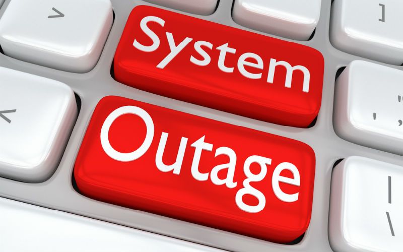 What does a network outage really cost? ITProPortal