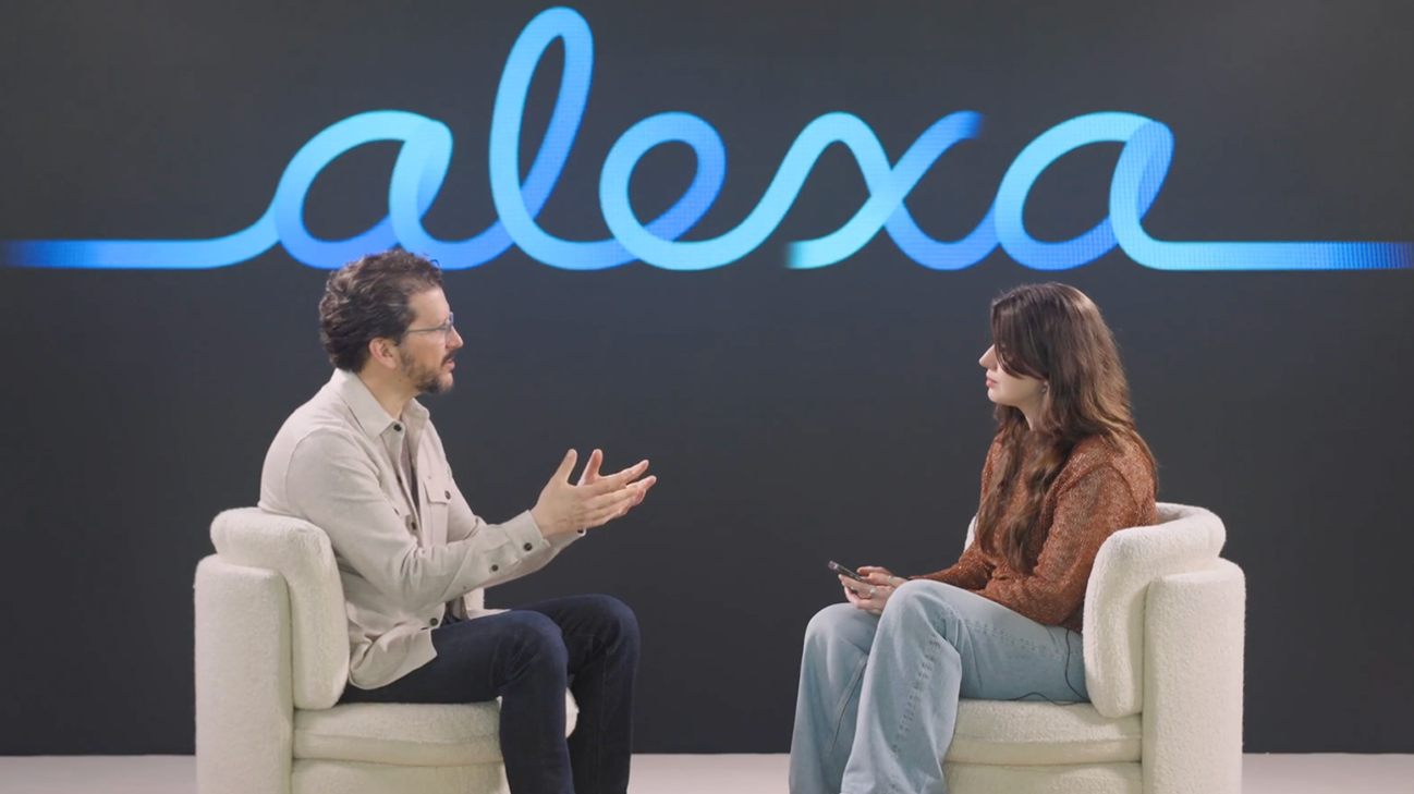 Alexa+ is 'just more delightful,' says Amazon's VP of Alexa and Echo as the service rolls out to thousands of new customers