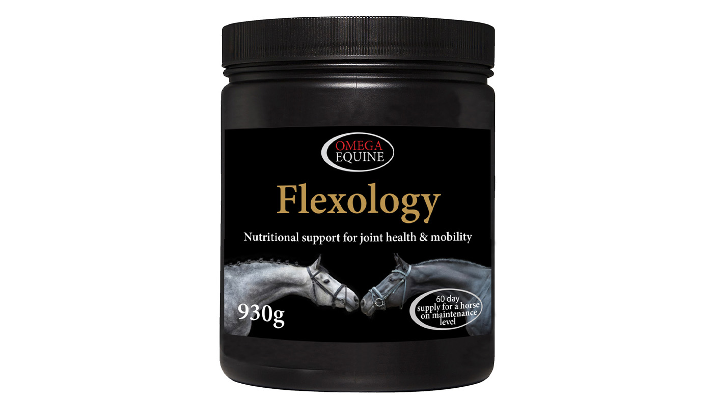 Omega Flexology