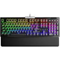 EVGA Z15 RGB| Full Size |Kailh Silver Switch |RGB | Wired | $129.99&nbsp;$35 at Amazon (save $95)