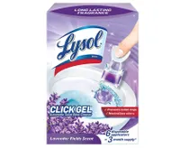 Lysol Automatic Toilet Bowl Cleaner: $3 @ Amazon
