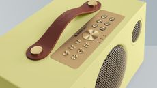 Audio Pro C5 MkII W Yellow