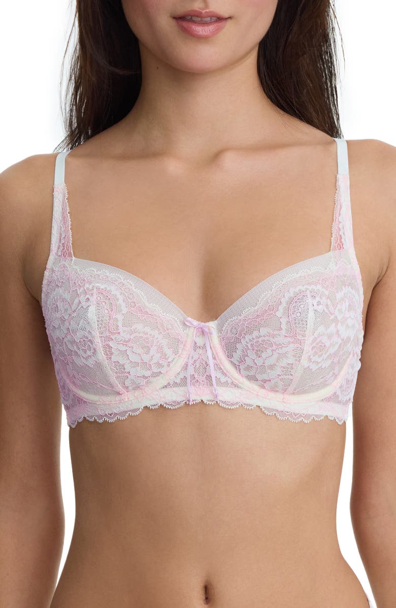 Minx Underwire Balconette Bra