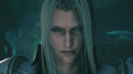 Final Fantasy 7 Revelation
