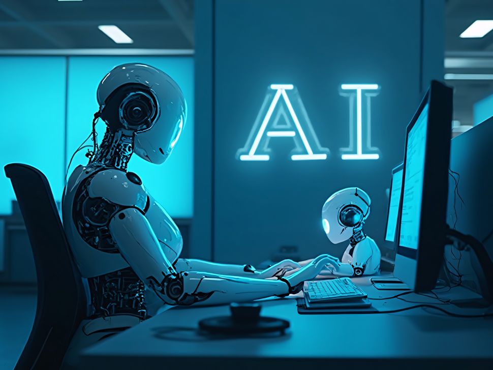 The next big thing in AI is agents, but is your data ready? TechRadar