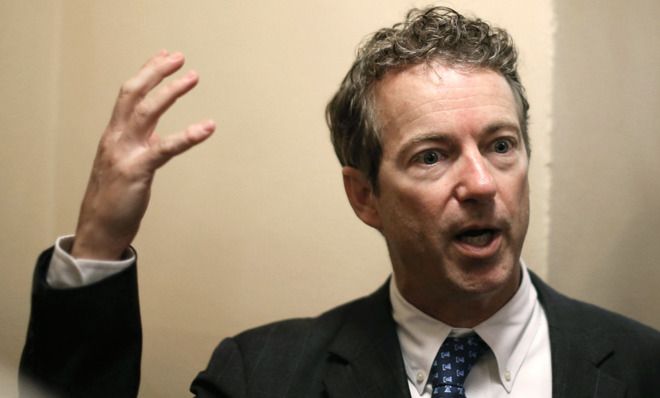 Rand Paul