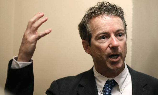 Rand Paul
