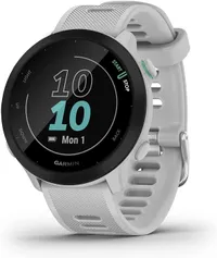 Garmin Forerunner 55: was £179.99, now £148.99 (save 17%)