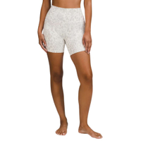 lululemon Align™ High-Rise Short 6", was £38 now £29 | lululemon