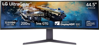 LG UltraGear 45GR75DC: was $999 now $799 @ Amazon