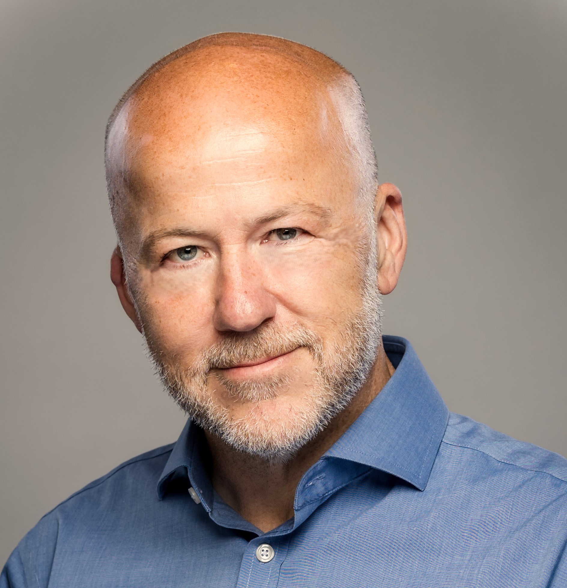 Andy Palmer