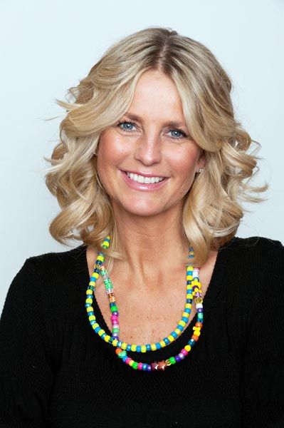 Ulrika: I blamed myself for date rape