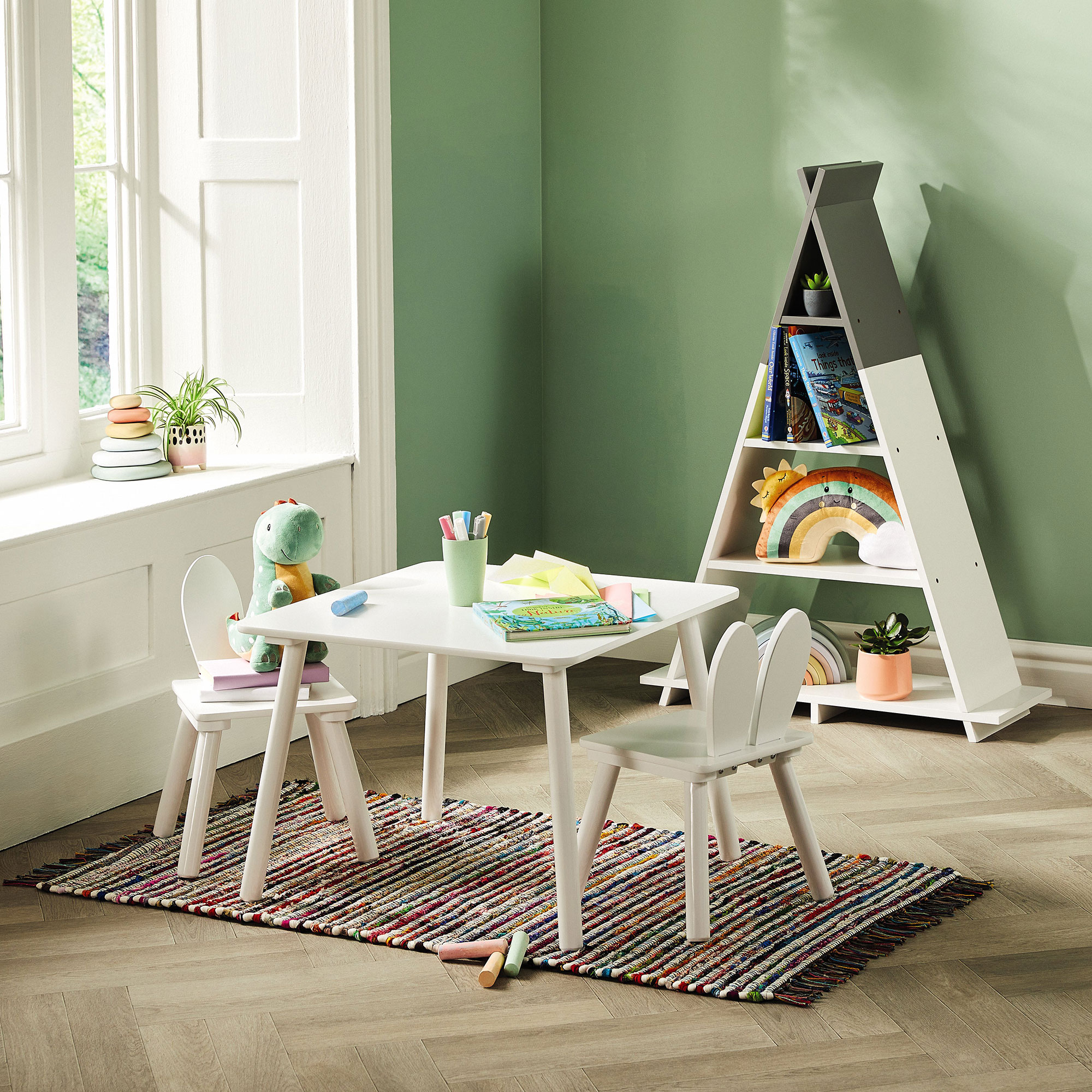 Aldi childrens bedroom furniture