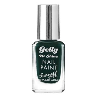 Gelly Hi Shine Nail Paint in Thyme