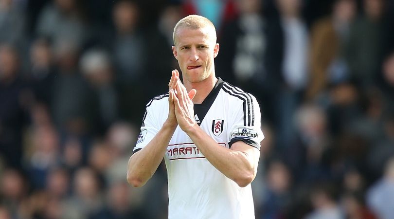 15. Brede Hangeland, Copenhagen to Fulham (2008)