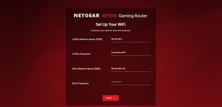 Netgear Nighthawk XR1000 router review