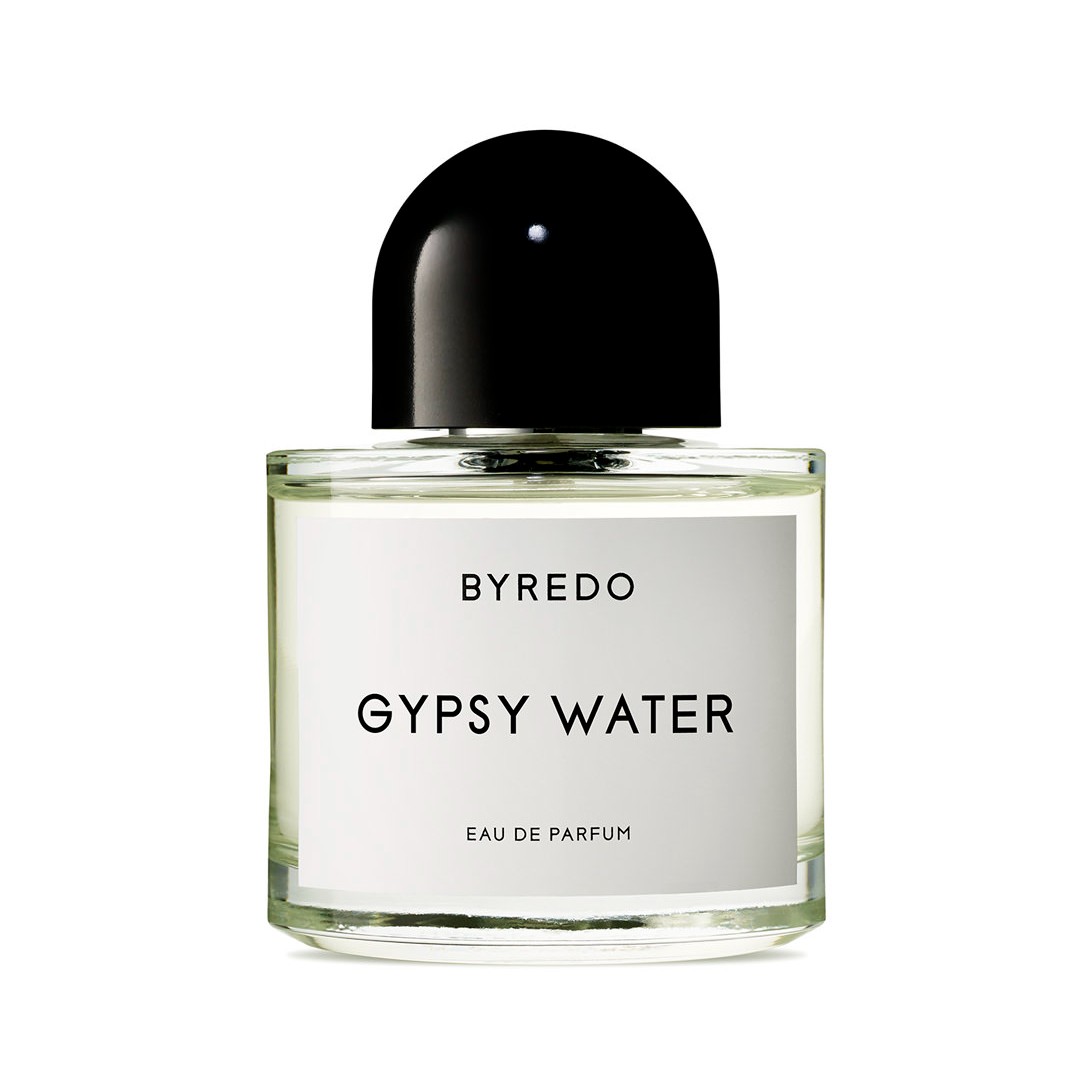 Byredo cikánská voda